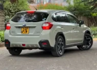 2016 Subaru XV Mint Condition