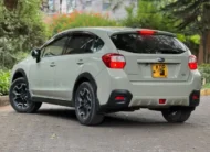 2016 Subaru XV Mint Condition