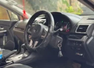 2016 Subaru XV Mint Condition