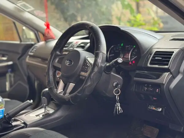 2016 Subaru XV Mint Condition