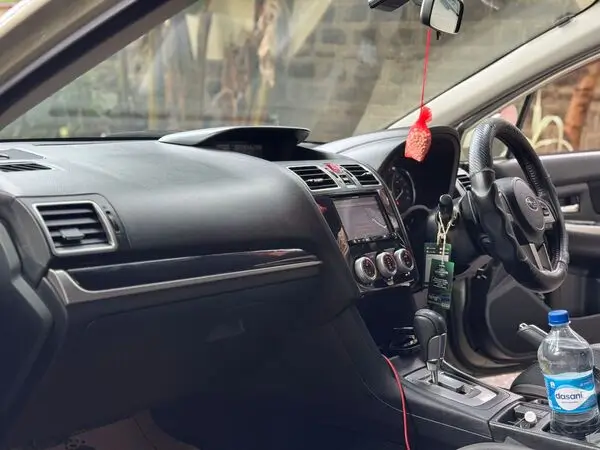 2016 Subaru XV Mint Condition
