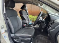 2016 Subaru XV Mint Condition