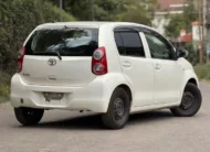 2016 Toyota Passo