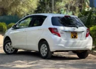 2016 Toyota Vitz