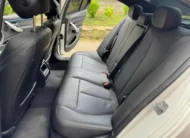 2017 BMW 318i M Sport Leather Sunroof