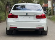 2017 BMW 318i M Sport Leather Sunroof