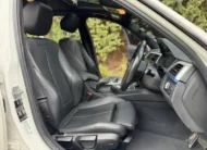 2017 BMW 318i M Sport Leather Sunroof
