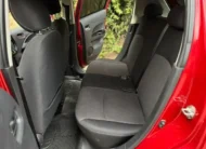 2017 Mitsubishi Mirage