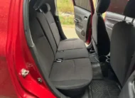 2017 Mitsubishi Mirage