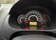 2017 Mitsubishi Mirage