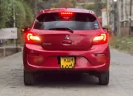 2017 Mitsubishi Mirage