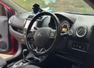 2017 Mitsubishi Mirage