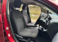 2017 Mitsubishi Mirage