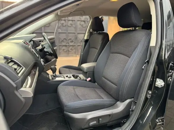 2017 Subaru Outback Low Mileage