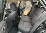 2017 Subaru Outback Low Mileage