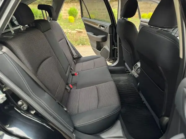 2017 Subaru Outback Low Mileage