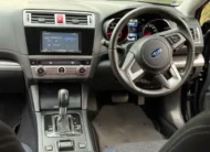 2017 Subaru Outback Low Mileage