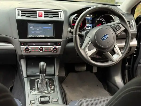 2017 Subaru Outback Low Mileage