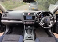 2017 Subaru Outback Low Mileage