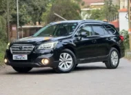 2017 Subaru Outback Low Mileage