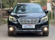 2017 Subaru Outback Low Mileage