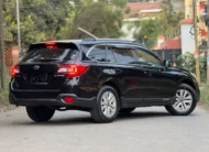 2017 Subaru Outback Low Mileage