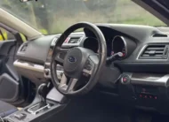 2017 Subaru Outback Low Mileage