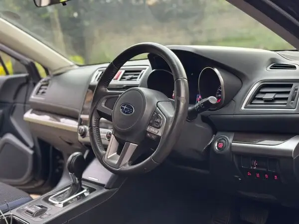 2017 Subaru Outback Low Mileage