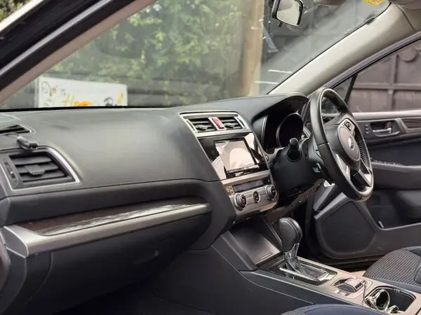 2017 Subaru Outback Low Mileage