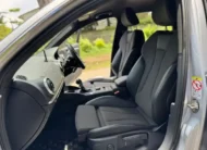 2018 Audi A3 Hatchback S-Line Low Mileage