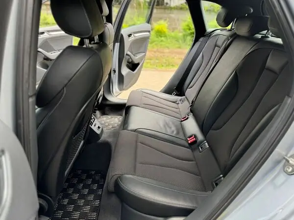 2018 Audi A3 Hatchback S-Line Low Mileage