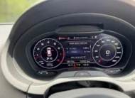 2018 Audi A3 Hatchback S-Line Low Mileage