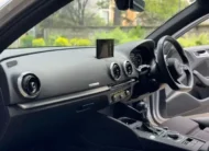 2018 Audi A3 Hatchback S-Line Low Mileage