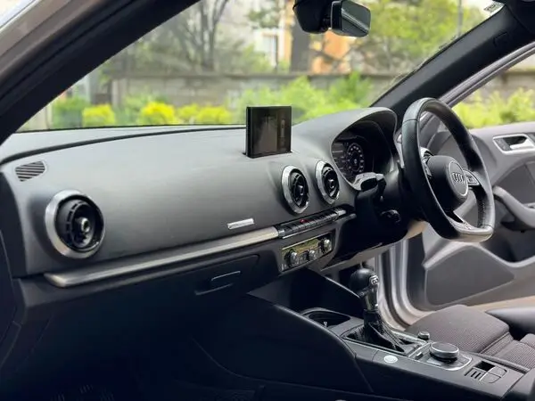 2018 Audi A3 Hatchback S-Line Low Mileage