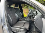 2018 Audi A3 Hatchback S-Line Low Mileage