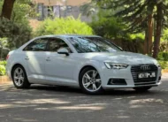 2018 Audi A4 TFSI Quattro