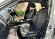 2018 Audi A4 TFSI Quattro