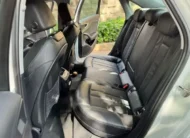 2018 Audi A4 TFSI Quattro