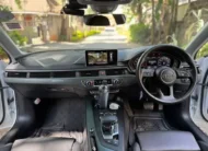 2018 Audi A4 TFSI Quattro