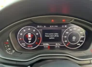 2018 Audi A4 TFSI Quattro