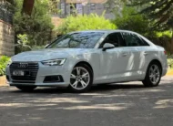 2018 Audi A4 TFSI Quattro