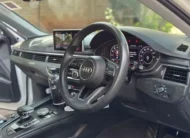 2018 Audi A4 TFSI Quattro