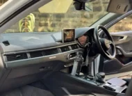 2018 Audi A4 TFSI Quattro