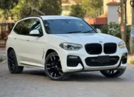 2018 BMW X3 xDrive20d MSport