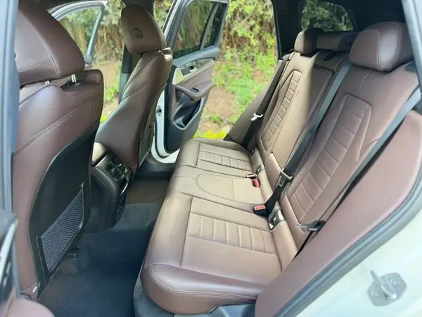 2018 BMW X3 xDrive20d MSport