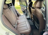 2018 BMW X3 xDrive20d MSport