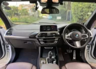 2018 BMW X3 xDrive20d MSport