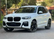 2018 BMW X3 xDrive20d MSport