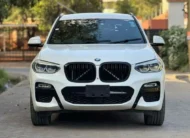 2018 BMW X3 xDrive20d MSport