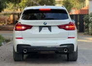 2018 BMW X3 xDrive20d MSport